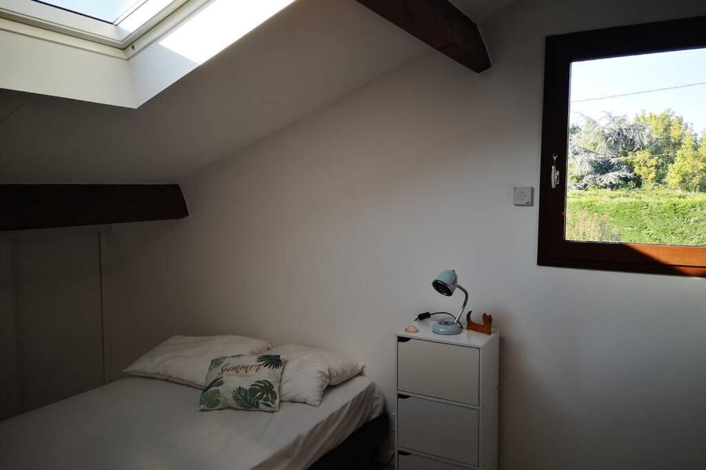 Maison Oceane Proche Plage Βίλα Ares Εξωτερικό φωτογραφία