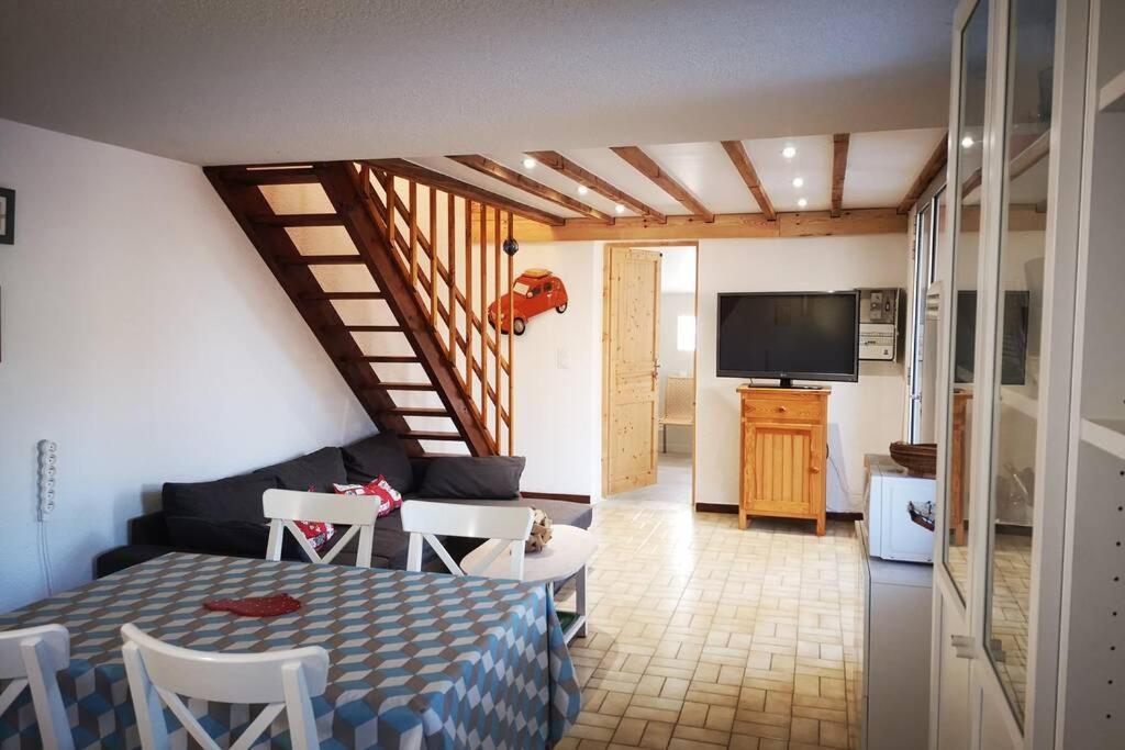 Maison Oceane Proche Plage Βίλα Ares Εξωτερικό φωτογραφία