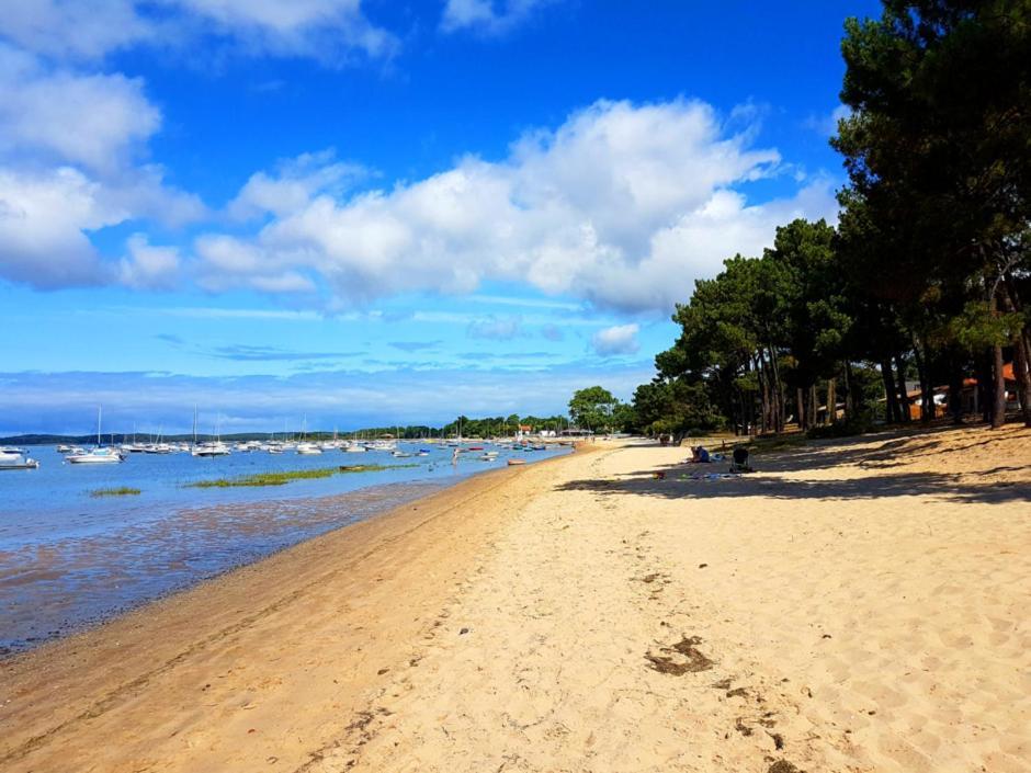 Maison Oceane Proche Plage Βίλα Ares Εξωτερικό φωτογραφία